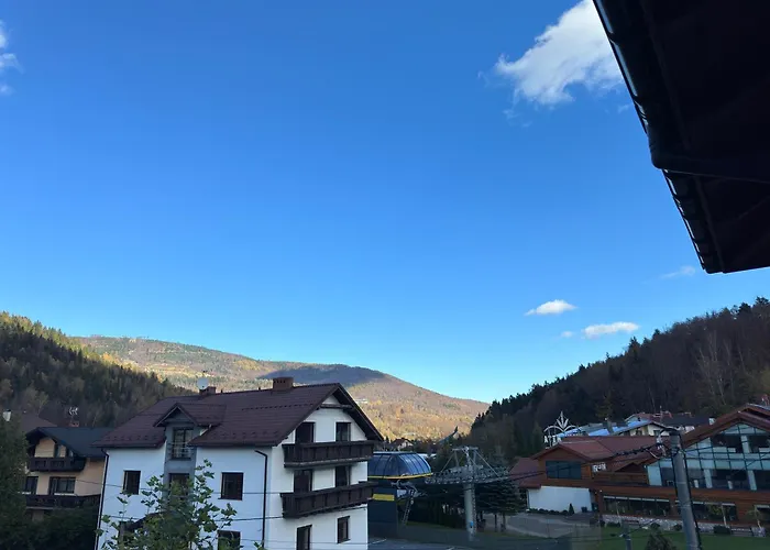 Pokoje Goscinne Zbojnik Szczyrk